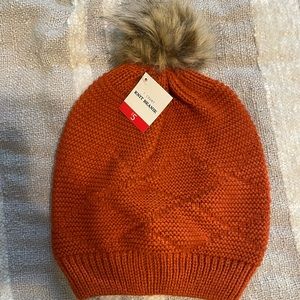 Womens Knit Hat